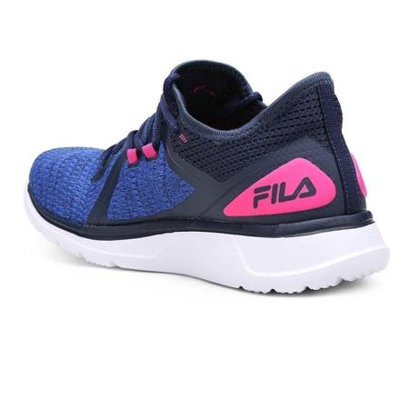 Tênis best sale fila eternity