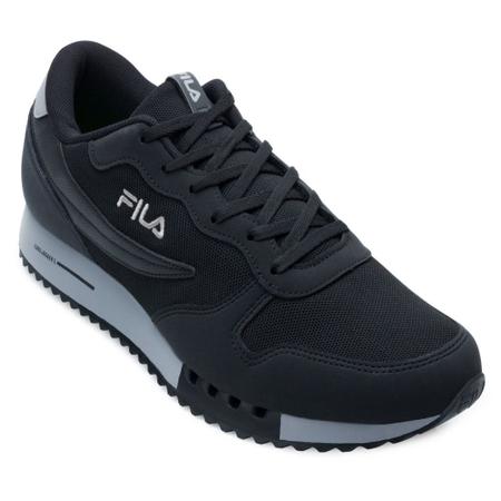 T nis fila euro jogger sport 2.0 masculino tamanho 46 T nis