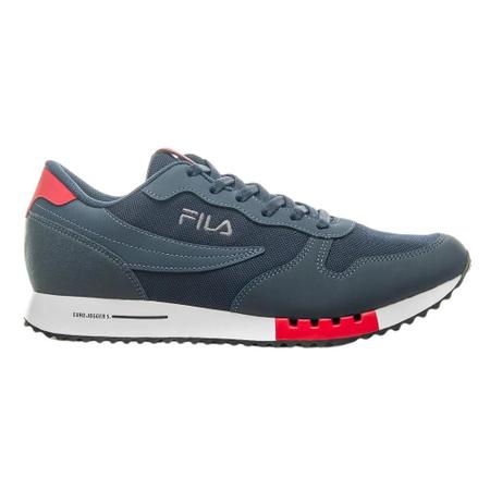 Imagem de Tênis Fila Euro Jogger Sport Masculino 11U335X