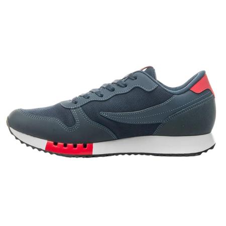 Imagem de Tênis Fila Euro Jogger Sport Masculino 11U335X