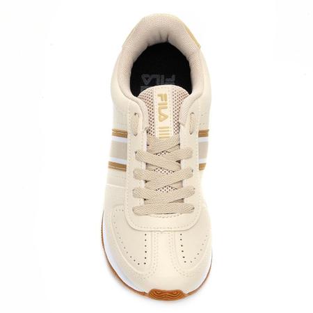 Tenis fila retro sport cheap feminino