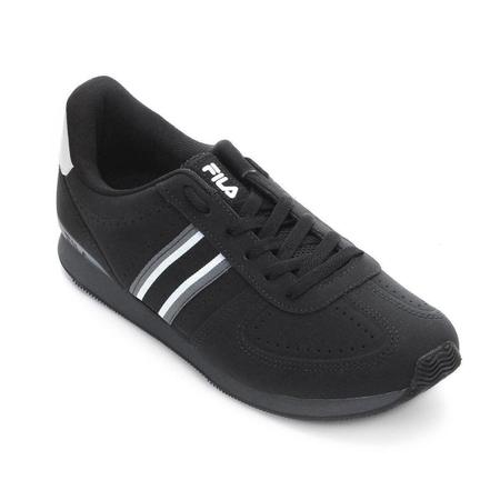Tenis Fila F Retro Sport 2.0 Sl Masculino Tenis Esportivo Magazine Luiza