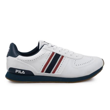 Tenis fila sale masculino retro