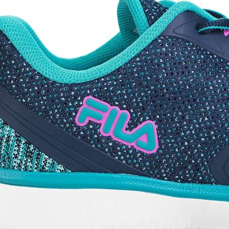 Tenis fila cheap sweet feminino