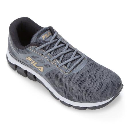 T nis Fila Fluxer Masculino T nis Esportivo Magazine Luiza