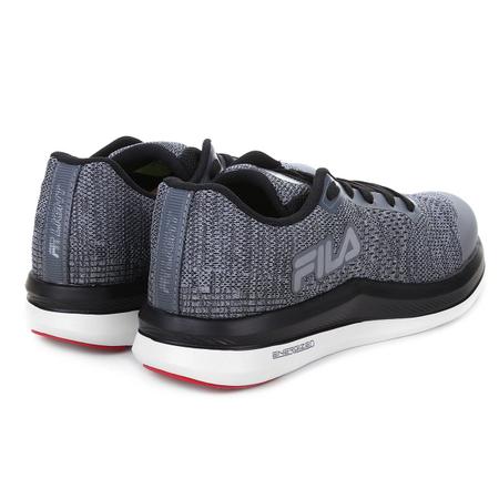 T nis Fila Fr Light Energized Masculino T nis Esportivo