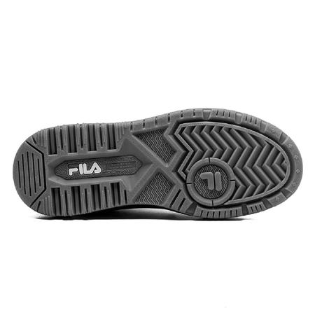 Imagem de Tênis Fila Fx-100 All Terrain Low Masculino Preto