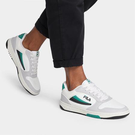 Tenis fila feminino clearance 33