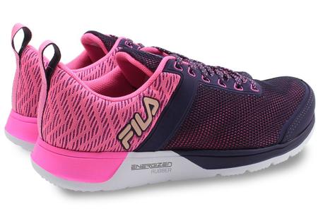 Fxt pro cheap feminino fila