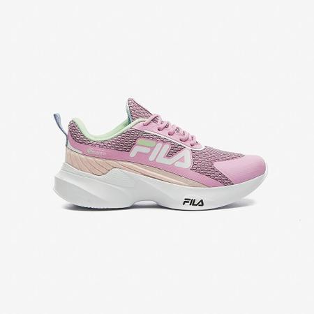 Tênis da cheap fila para menina