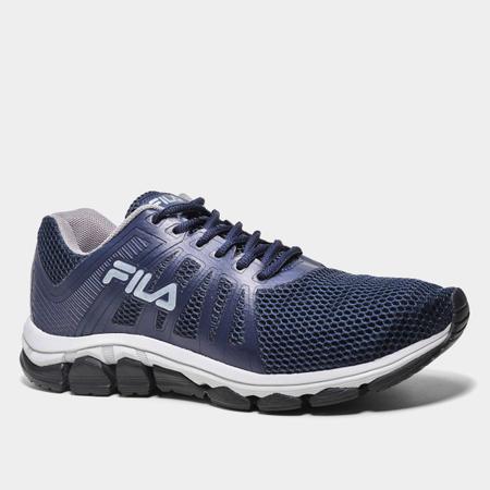 Tenis fila masculino netshoes 2025