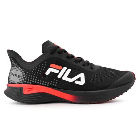 Tenis fila sale masculino academia