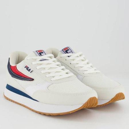 Fila sales tenis retro