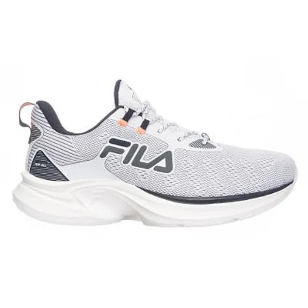 Tenis Fila Men Shoes Racer For All Masculino Tenis Esportivo Magazine Luiza