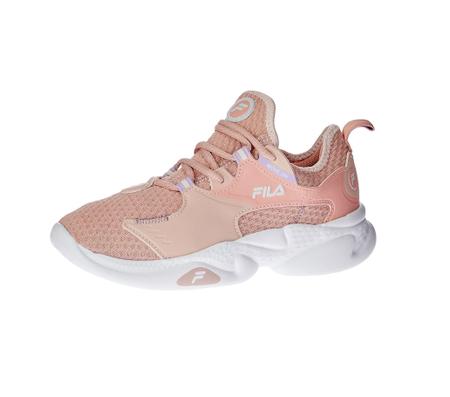 Tenis fila rosa pastel hotsell