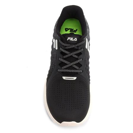 Tenis fila nine feminino cheap