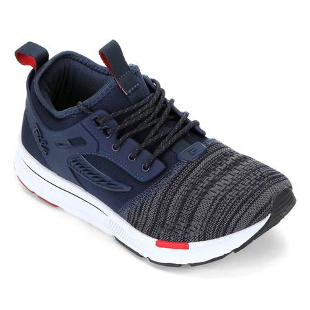 Tenis top fila overpass