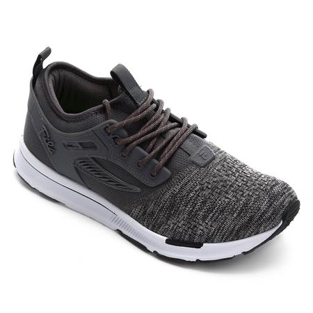 Tênis fila overpass hit masculino hot sale