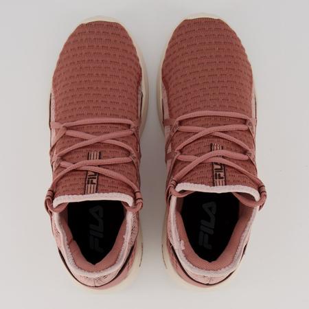 Tênis fila quark feminino top