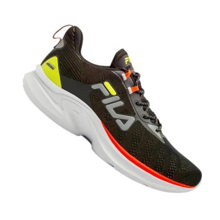 Imagem de Tenis fila racer for all masculino ptolimacoral