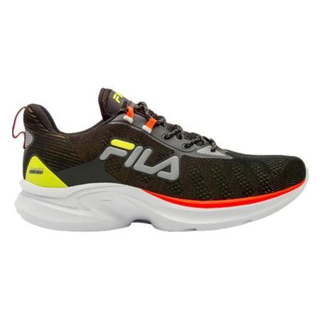 Imagem de Tenis fila racer for all masculino ptolimacoral