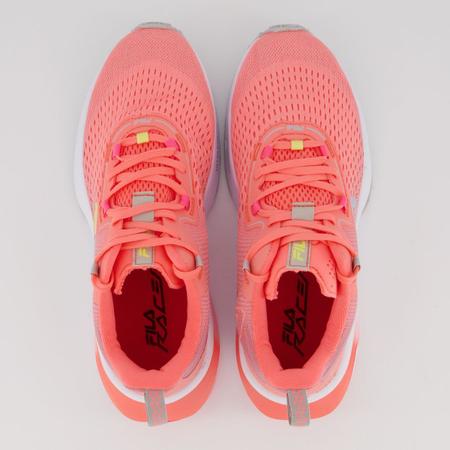 Tenis nike hotsell feminino salmão