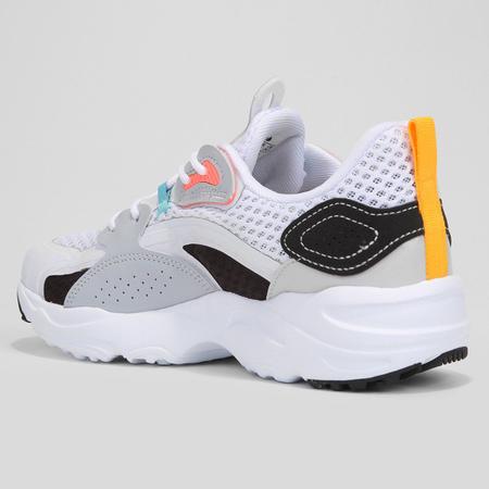 Tenis fila hotsell ray feminino