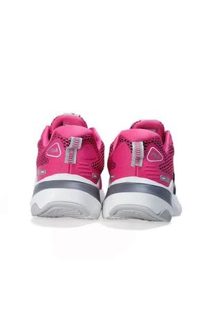 Tenis fila cheap rosa pink