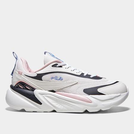 Fila hotsell netshoes feminino