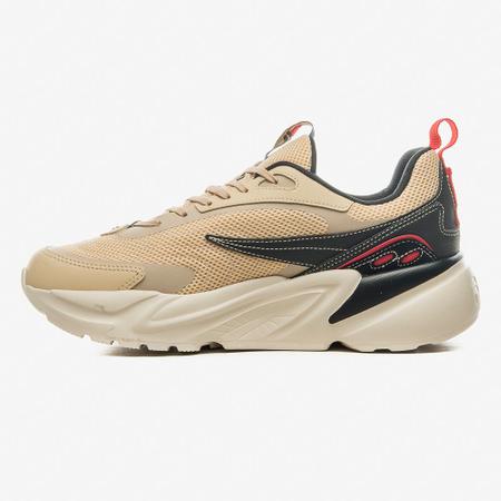 Tenis hotsell fila creme