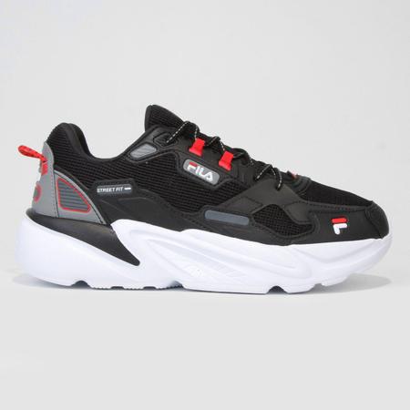 Tenis fila ray masculino sale