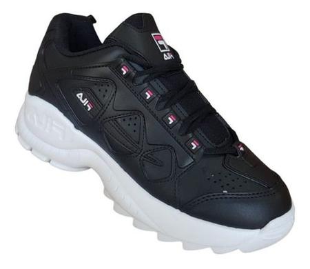 Tenis fila store feminino original