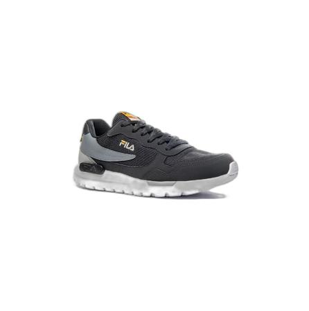 Tenis fila tractor white cheap
