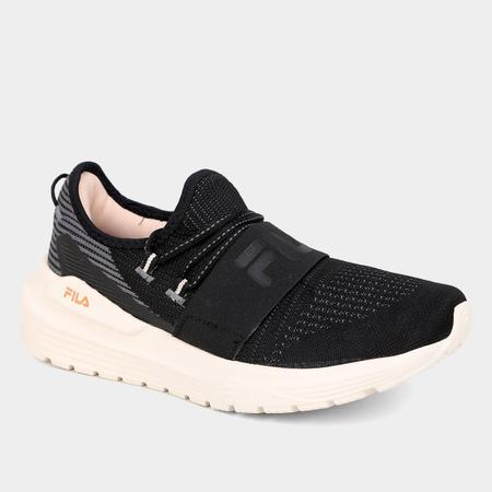 Tênis Fila Trend 3.0 Feminino Imagem de Tênis Fila Trend 3.0 Feminino