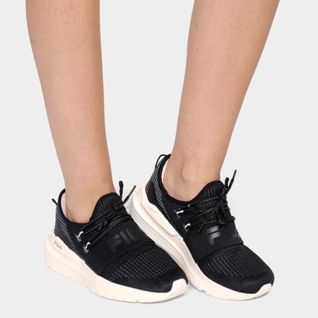 Tênis Fila Trend 3.0 Feminino Imagem de Tênis Fila Trend 3.0 Feminino