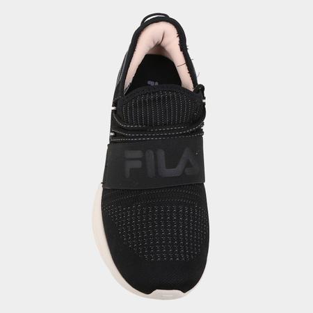 Tênis Fila Trend 3.0 Feminino Imagem de Tênis Fila Trend 3.0 Feminino