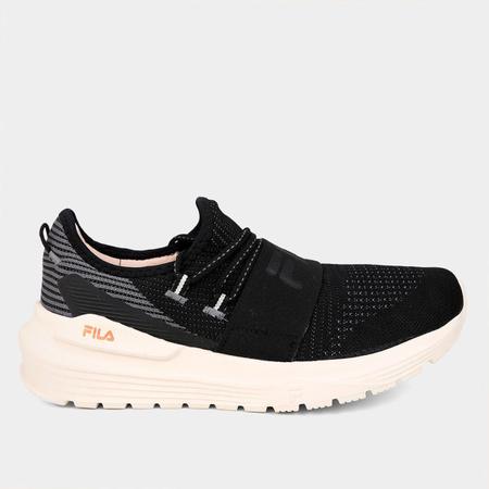 Tênis Fila Trend 3.0 Feminino Imagem de Tênis Fila Trend 3.0 Feminino