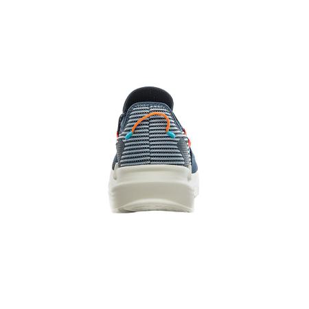 Tênis Fila Trend 3.0 Masculino Azul Imagem de Tênis Fila Trend 3.0 Masculino Azul