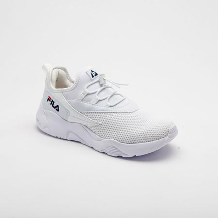 Tenis fila feminino 35 clearance branco