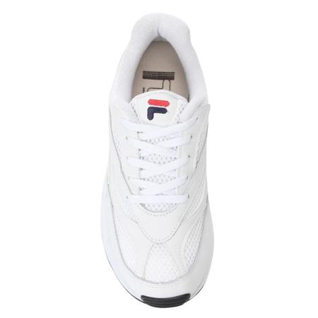 Tenis fila venom branco 915016 T nis Esportivo Magazine Luiza