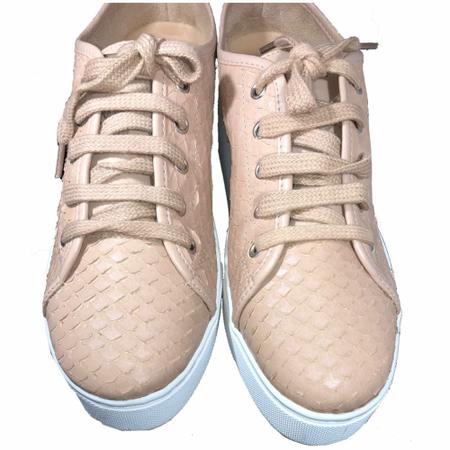 Tenis escama cheap de peixe original