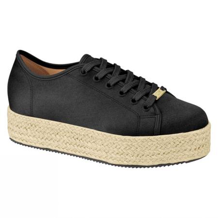 Tenis hotsell flatform corda