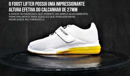 Tenis deals lpo foost