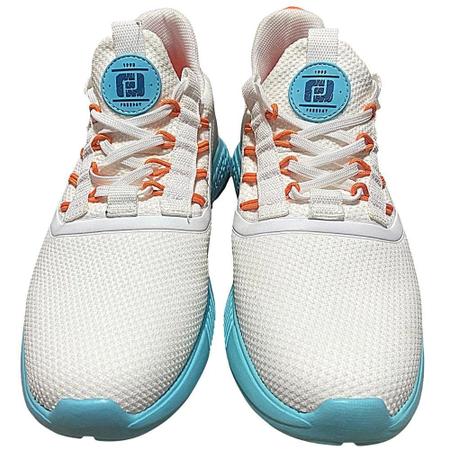 Tenis Fredday Bio - Branco/Laranja - FREEDAY Imagem de Tenis Fredday Bio - Branco/Laranja