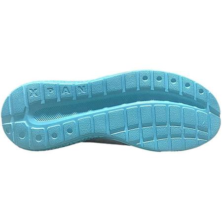 Tenis Fredday Bio - Branco/Laranja - FREEDAY Imagem de Tenis Fredday Bio - Branco/Laranja