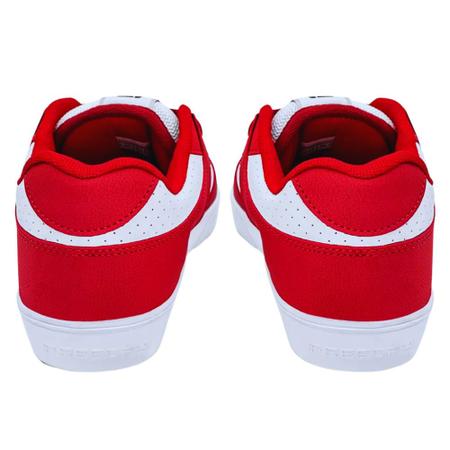 T nis Freeday Grandir Vermelho Branco 94720 T nis Esportivo