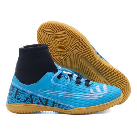 Tenis futsal hot sale antiderrapante