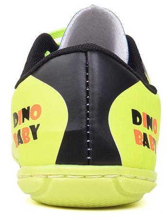 Baby indoor soccer shoes sales