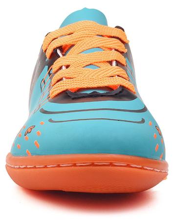 Tênis futsal best sale infantil