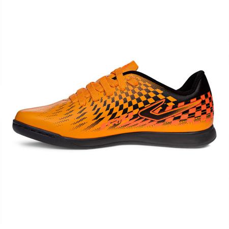 Tenis futsal infantil strike 3 Topper T nis Chuteira de